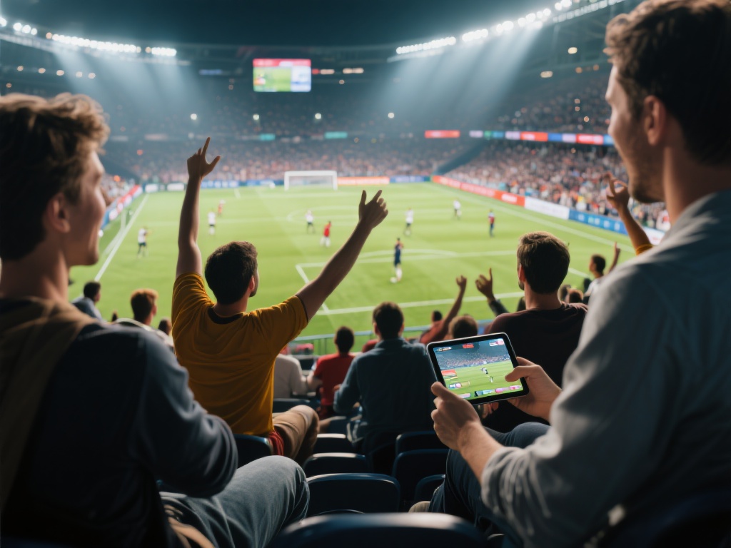 华体会买球 (华体会买球平台:畅享极致体育竞猜体验) 在当今快节奏的生活中,体育赛事已经成为许多人放松身