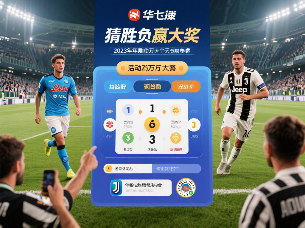 华体会意甲 (华体会意甲联赛独家赞助,激情足球盛宴等你参与) 以2023赛季意甲联赛为例,华体会推出了一项名为“