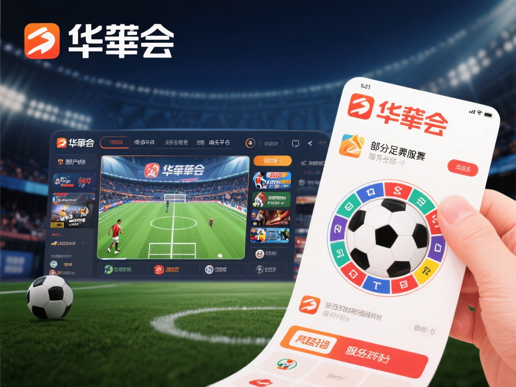 华体会可以买足彩吗 (华体会平台是否支持购买足球彩票?一探究竟!) 华体会作为一个综合性的线上娱乐平台,主要提供体育赛