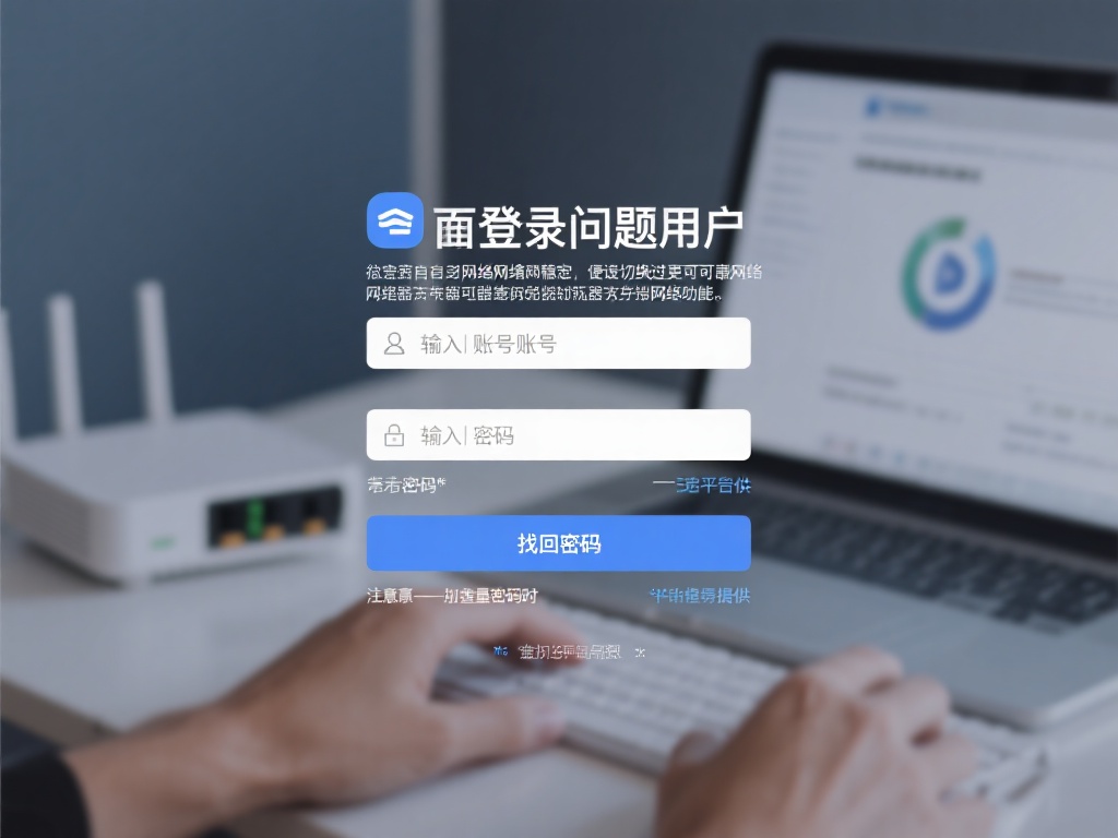 华体会不让登录 (华体会不让登录问题解决方案与原因解析) 面对登录问题,用户可以尝试以下几种方法来排查和解决