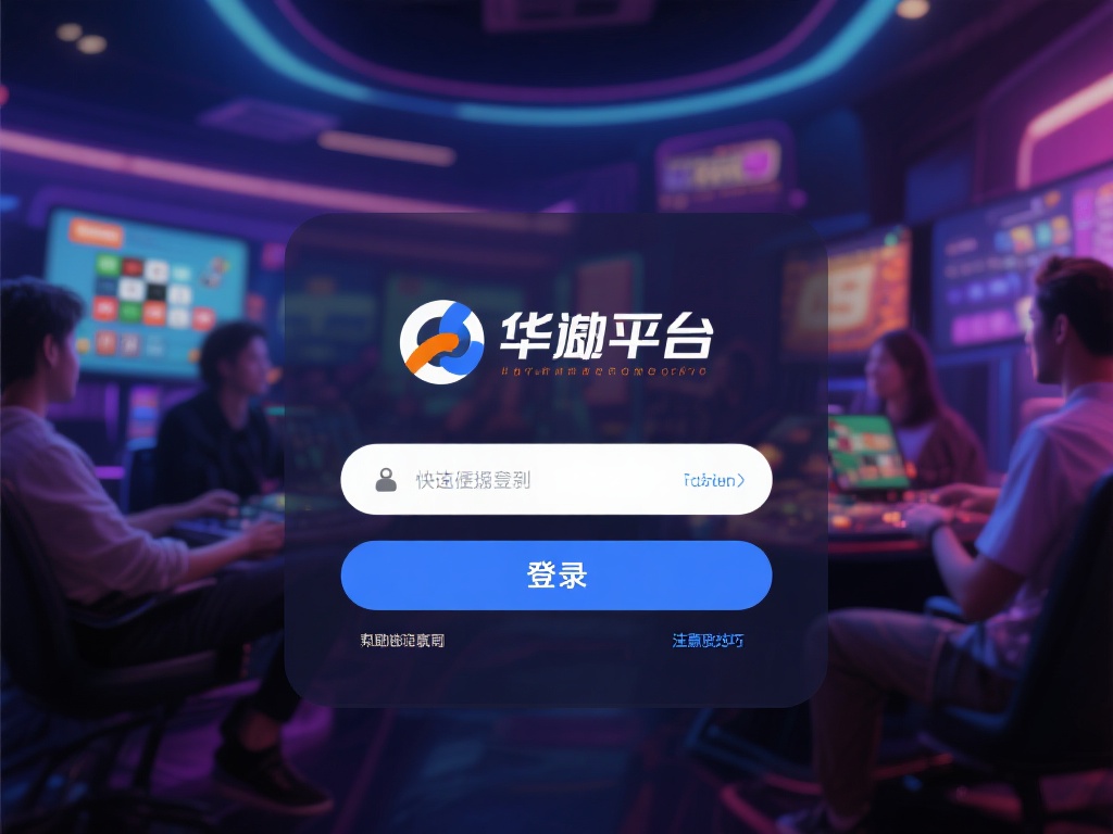 华体会网址登录入口 (华体会网址登录入口:畅享全新娱乐体验之旅) 在如今数字化飞速发展的时代,线上娱乐平台成为许多人