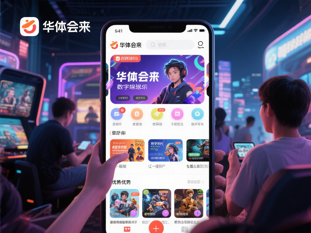 随着科技的进步，数字娱乐已经成为现代生活的重要组成