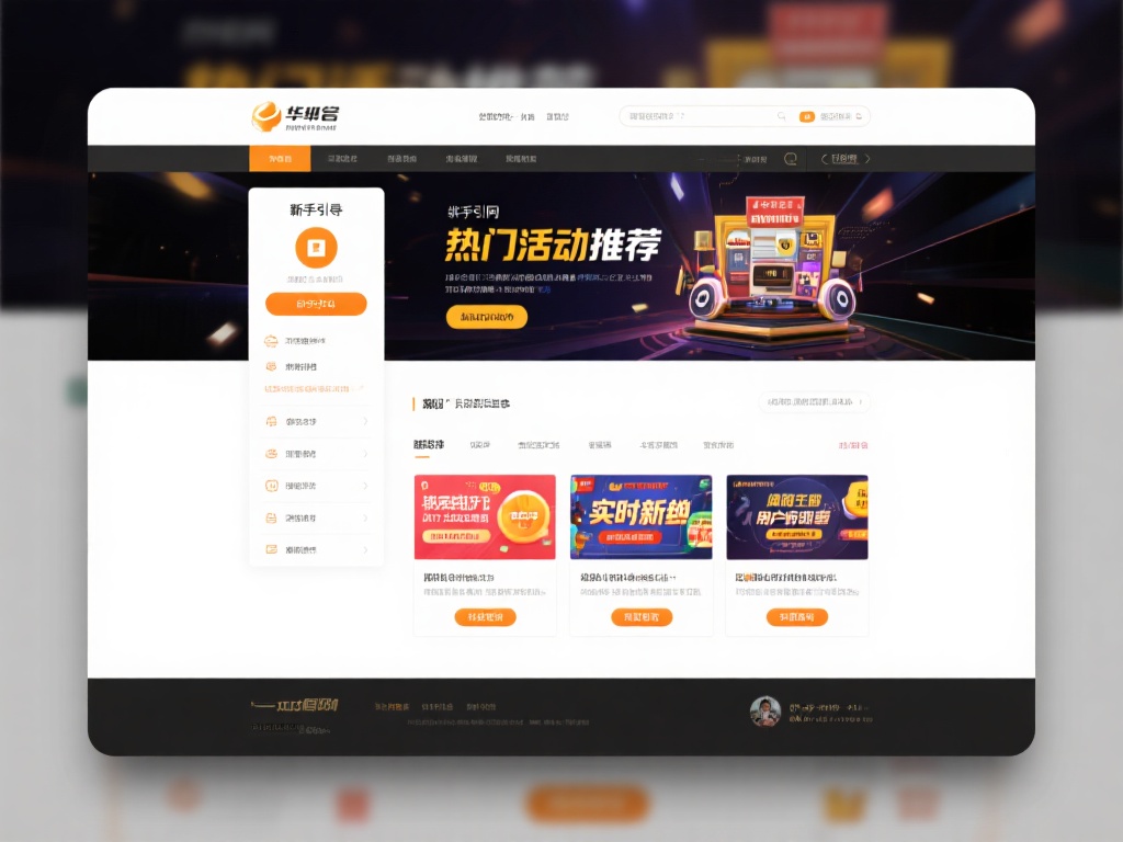 华体会官网首页 (华体会官网首页,畅享顶级体育娱乐新体验!) 在功能性方面,华体会官网首页展现了高度的逻辑性。首