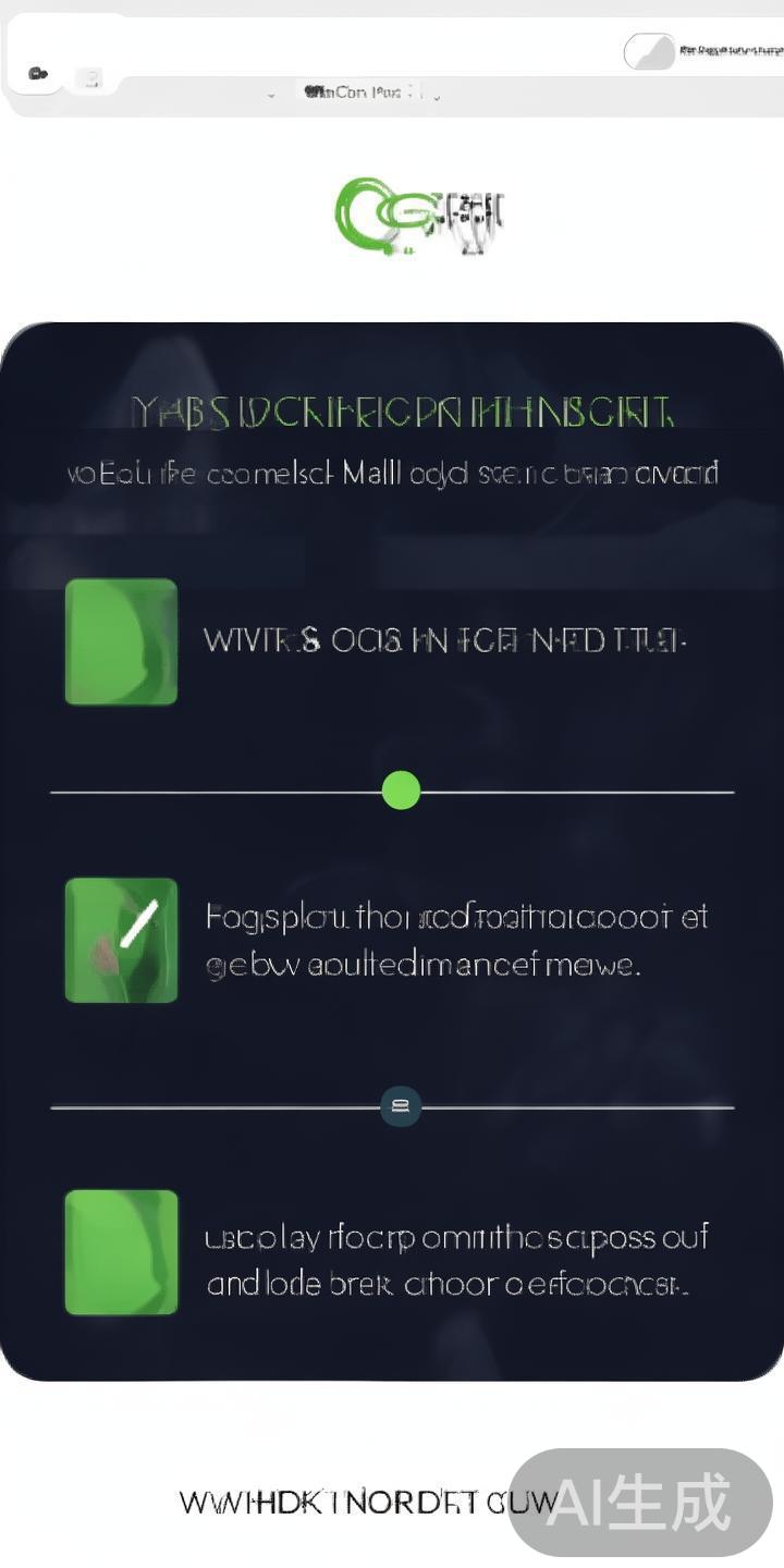 华体会体育app登录失败原因分析与性能优化提升方案 用户在登录时若输入的账号或密码有误,平台会即刻提示