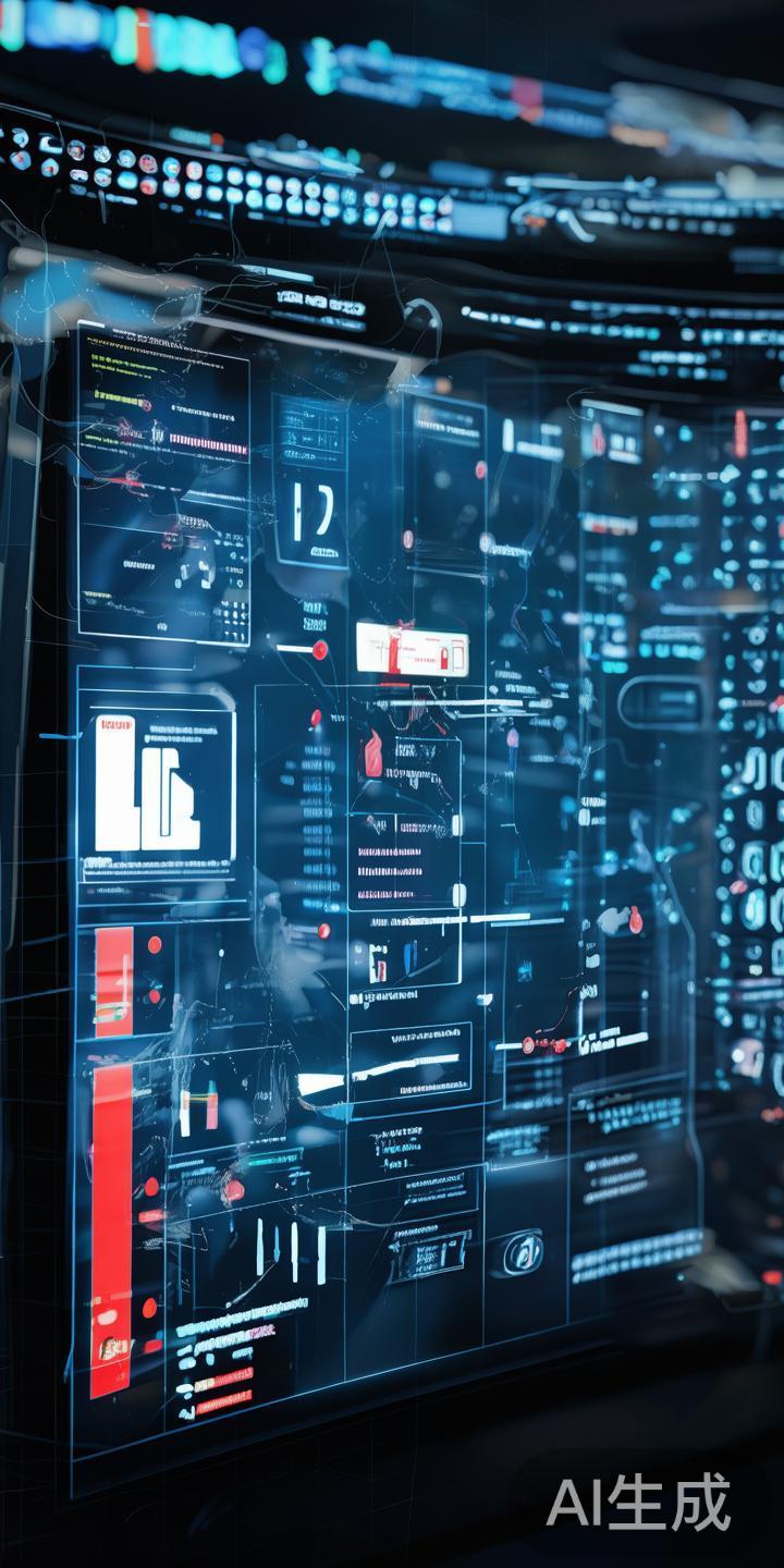 再次，反欺诈系统和行为监控机制也在不断完善。系统会