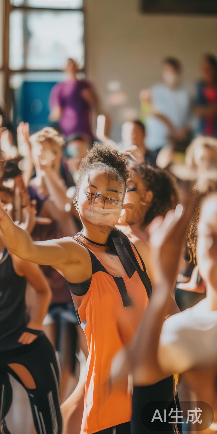 个性化发展：尊重青少年的兴趣爱好，针对不同基础和特